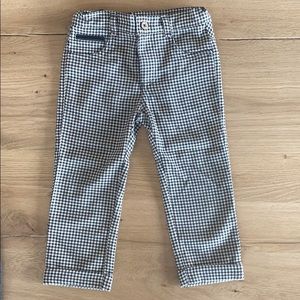 FORE!! Toddler pants